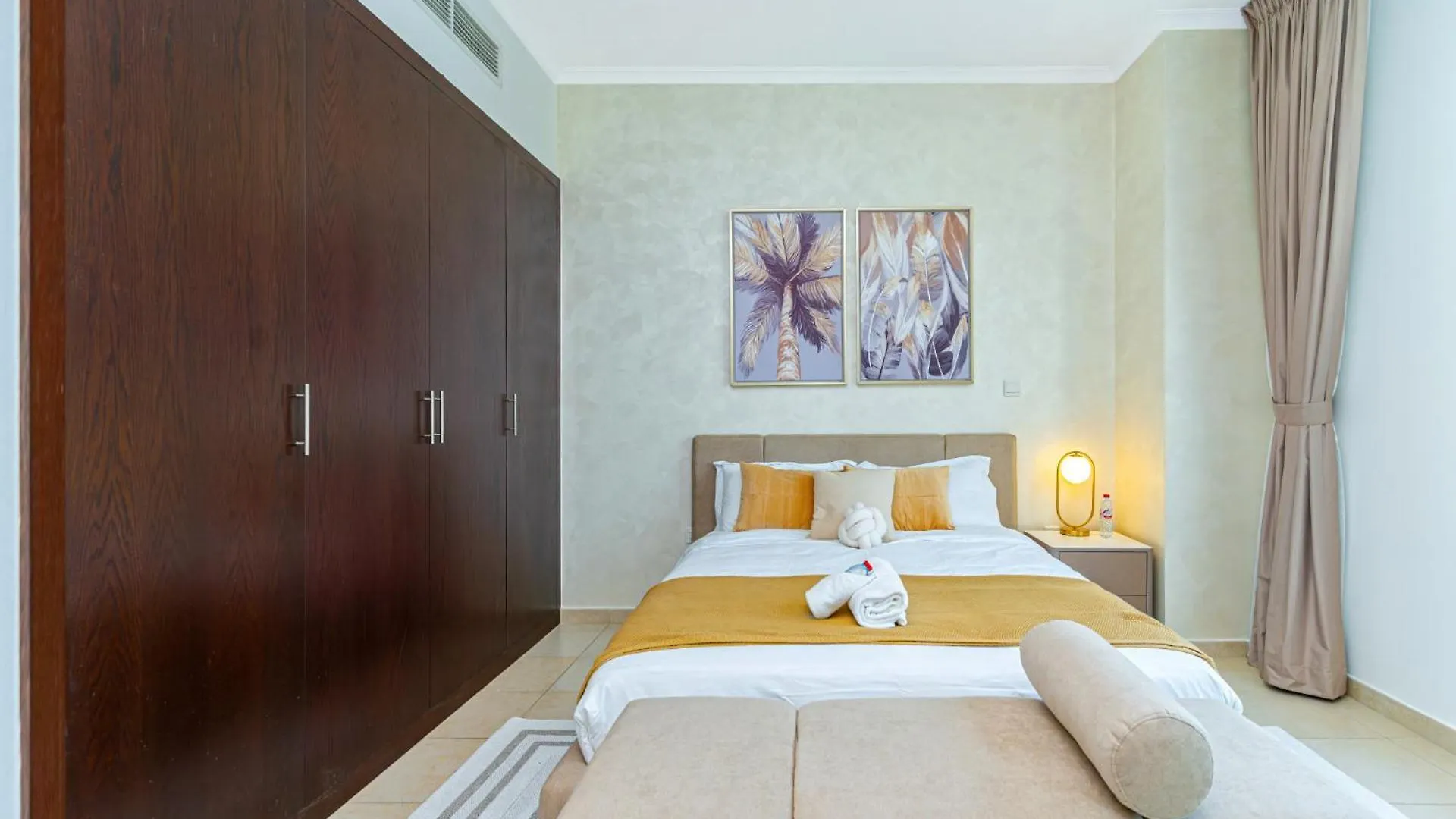 Διαμέρισμα Savis Homes- Full Burj Khalifa & Fountain View Ντουμπάι