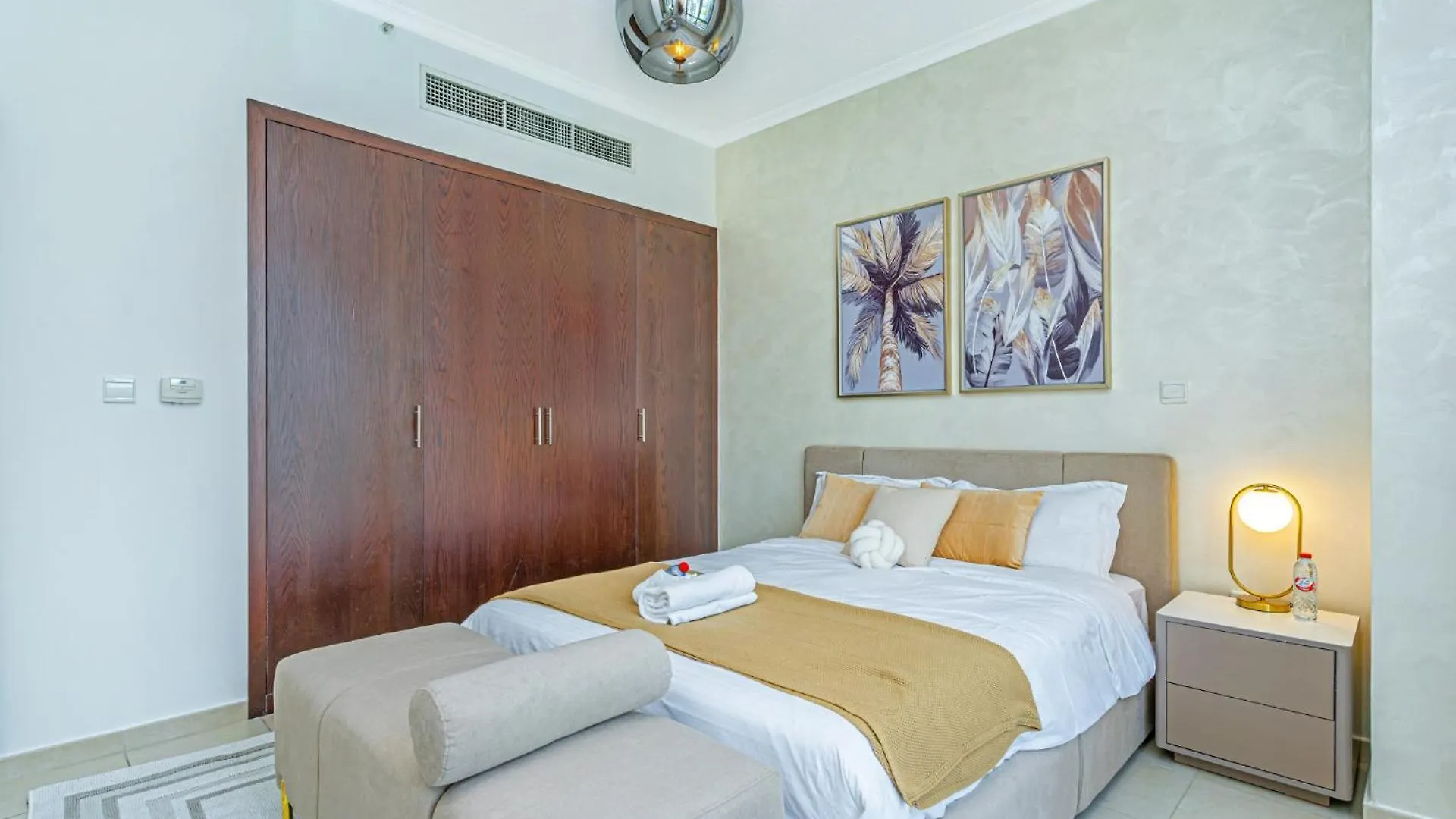 Savis Homes- Full Burj Khalifa & Fountain View Ντουμπάι 0*,