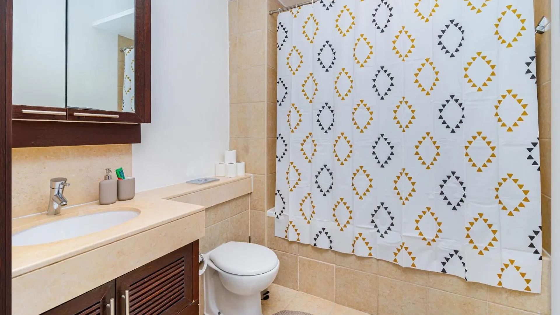 Savis Homes- Full Burj Khalifa & Fountain View Ντουμπάι Διαμέρισμα