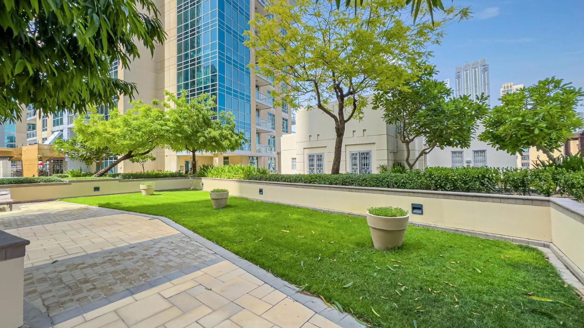 Savis Homes- Full Burj Khalifa & Fountain View Ντουμπάι 0*,