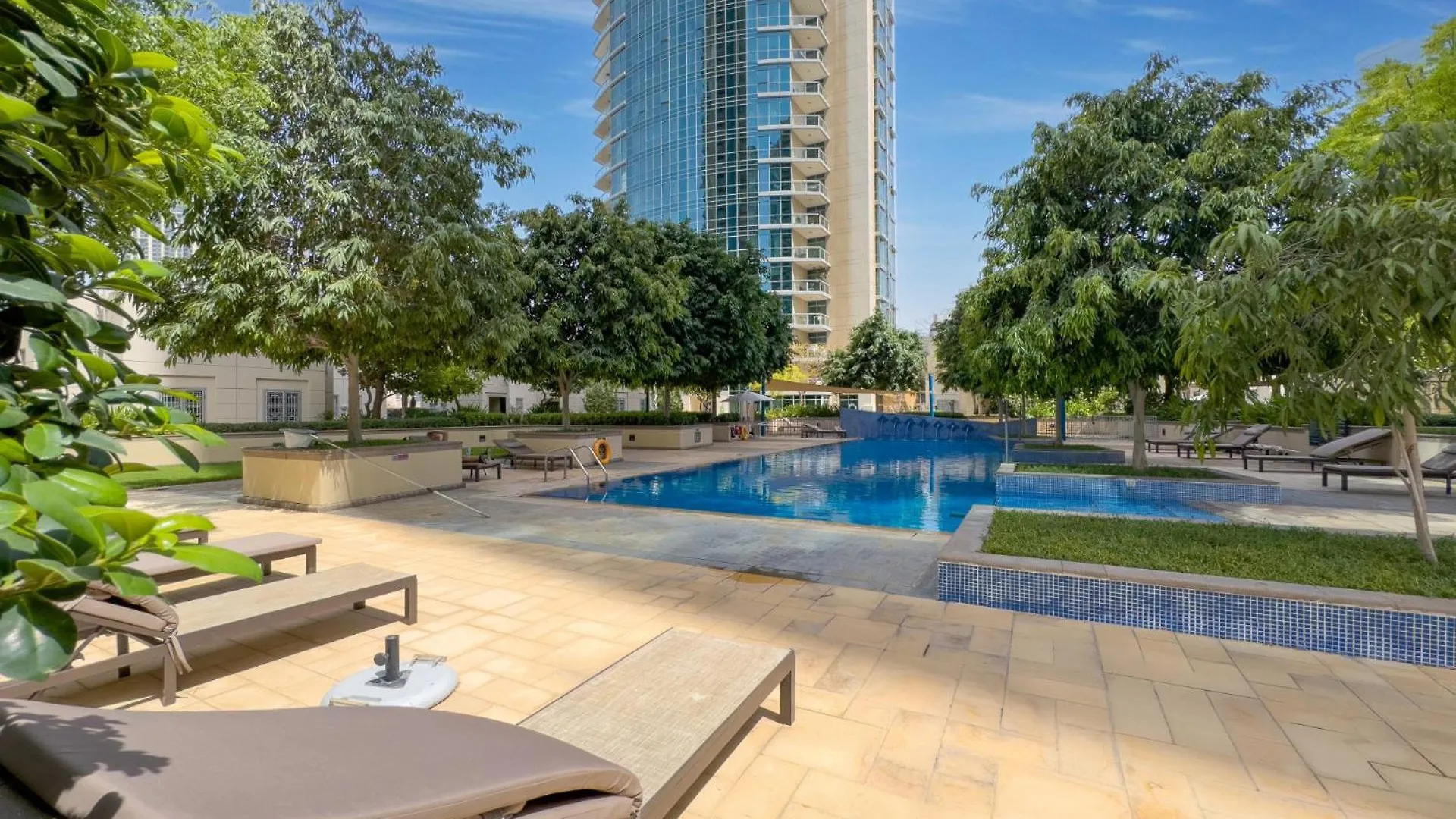 Savis Homes- Full Burj Khalifa & Fountain View Ντουμπάι