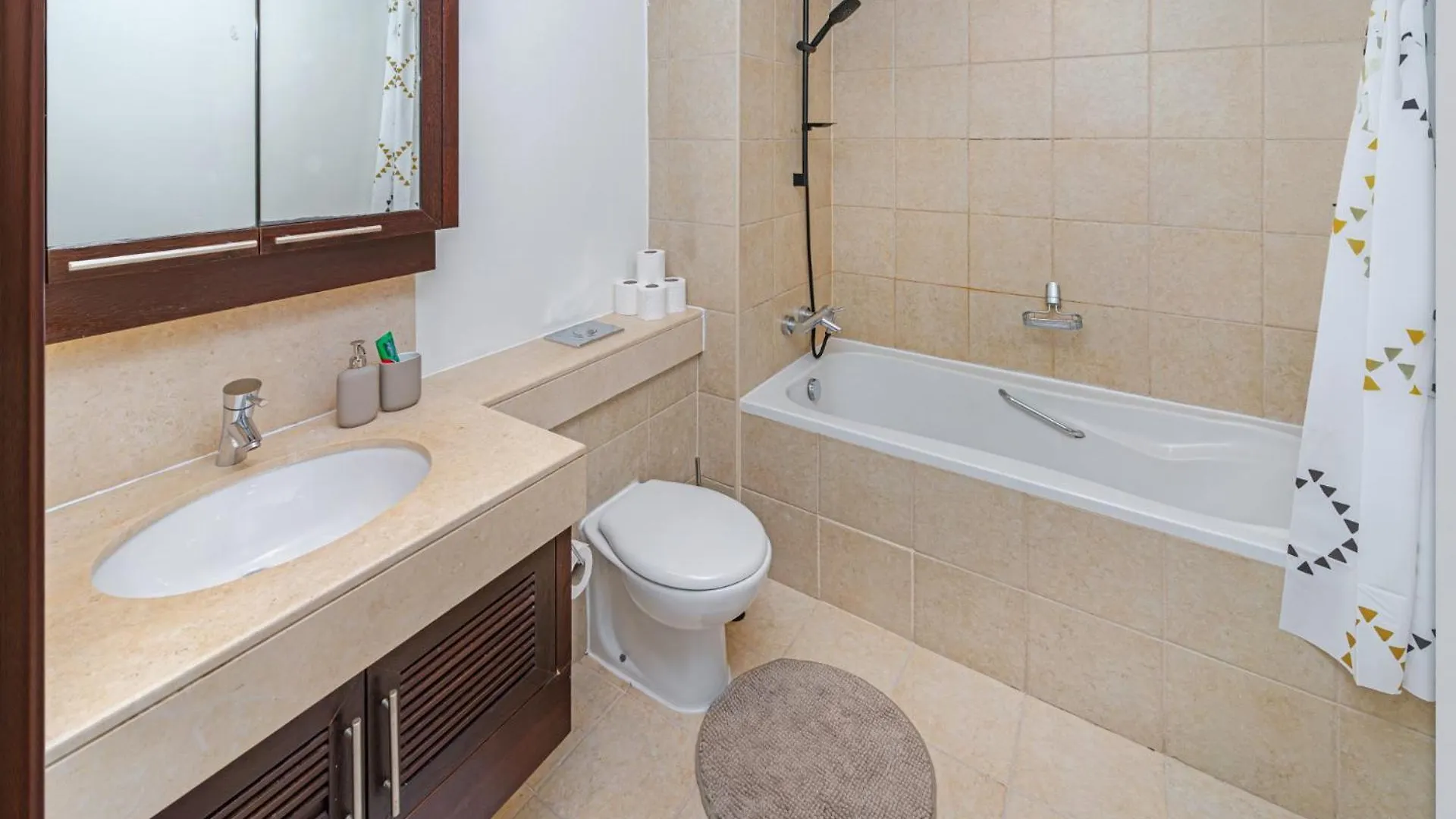 Savis Homes- Full Burj Khalifa & Fountain View Dubai 0*,  United Arab Emirates