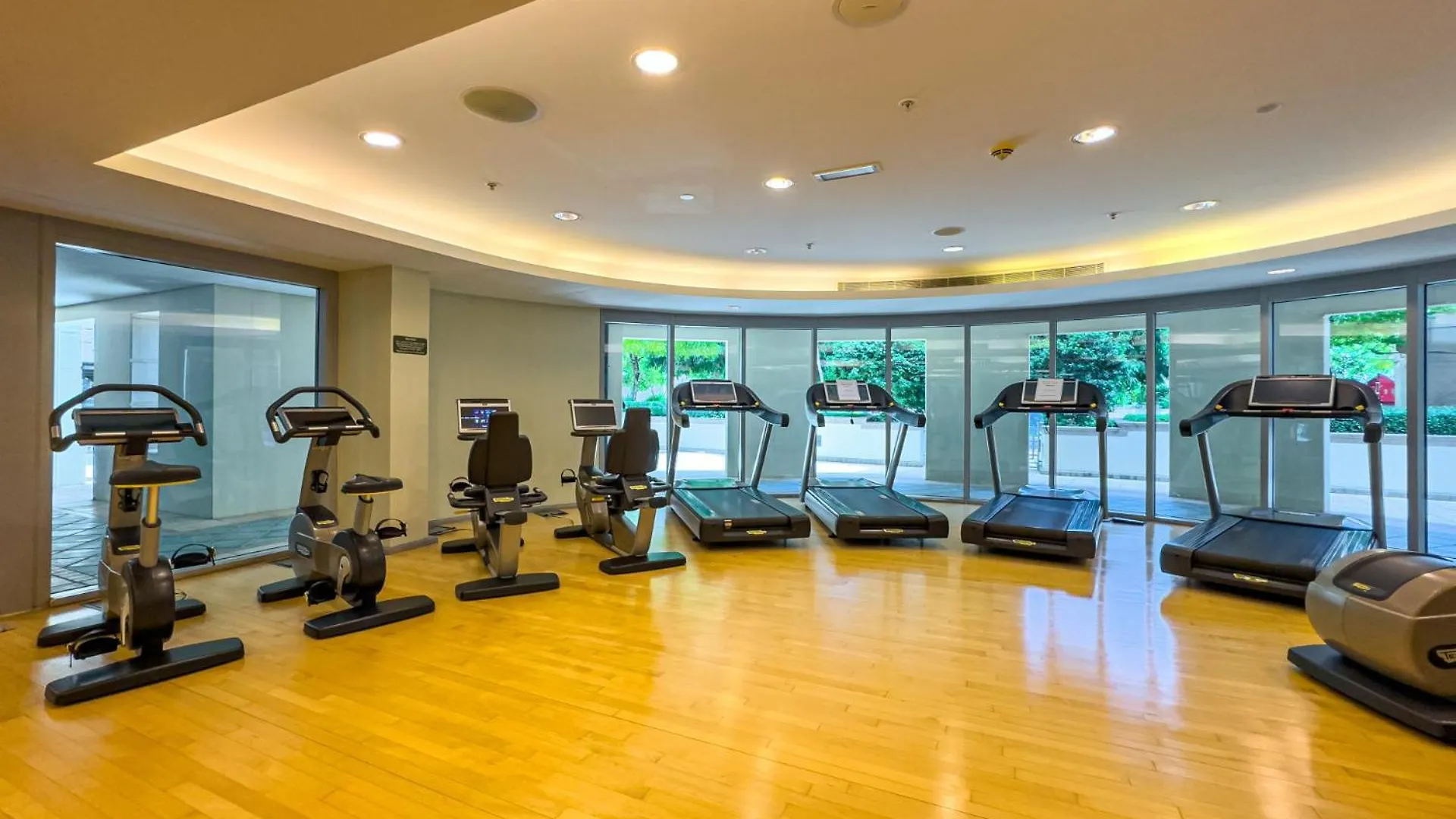 Apartment Savis Homes- Full Burj Khalifa & Fountain View Dubai