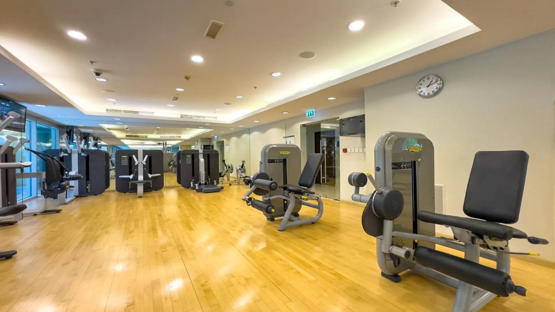 Savis Homes- Full Burj Khalifa & Fountain View Dubai United Arab Emirates