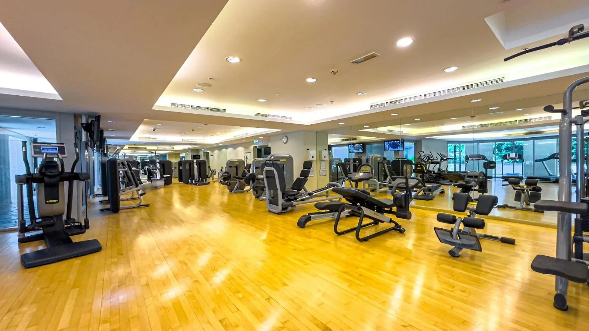 Apartment Savis Homes- Full Burj Khalifa & Fountain View Dubai United Arab Emirates