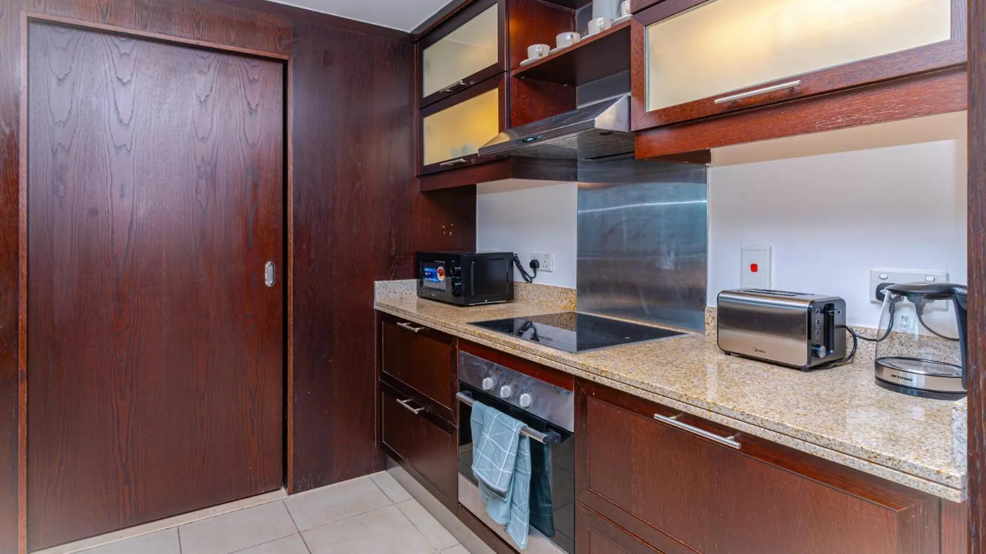 Savis Homes- Full Burj Khalifa & Fountain View Dubai 0*,  United Arab Emirates