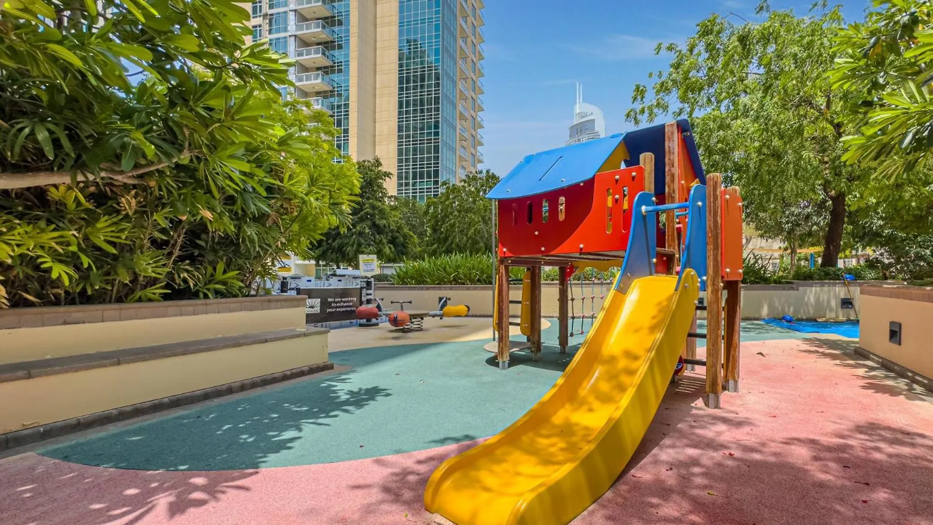 Savis Homes- Full Burj Khalifa & Fountain View Dubai Apartment