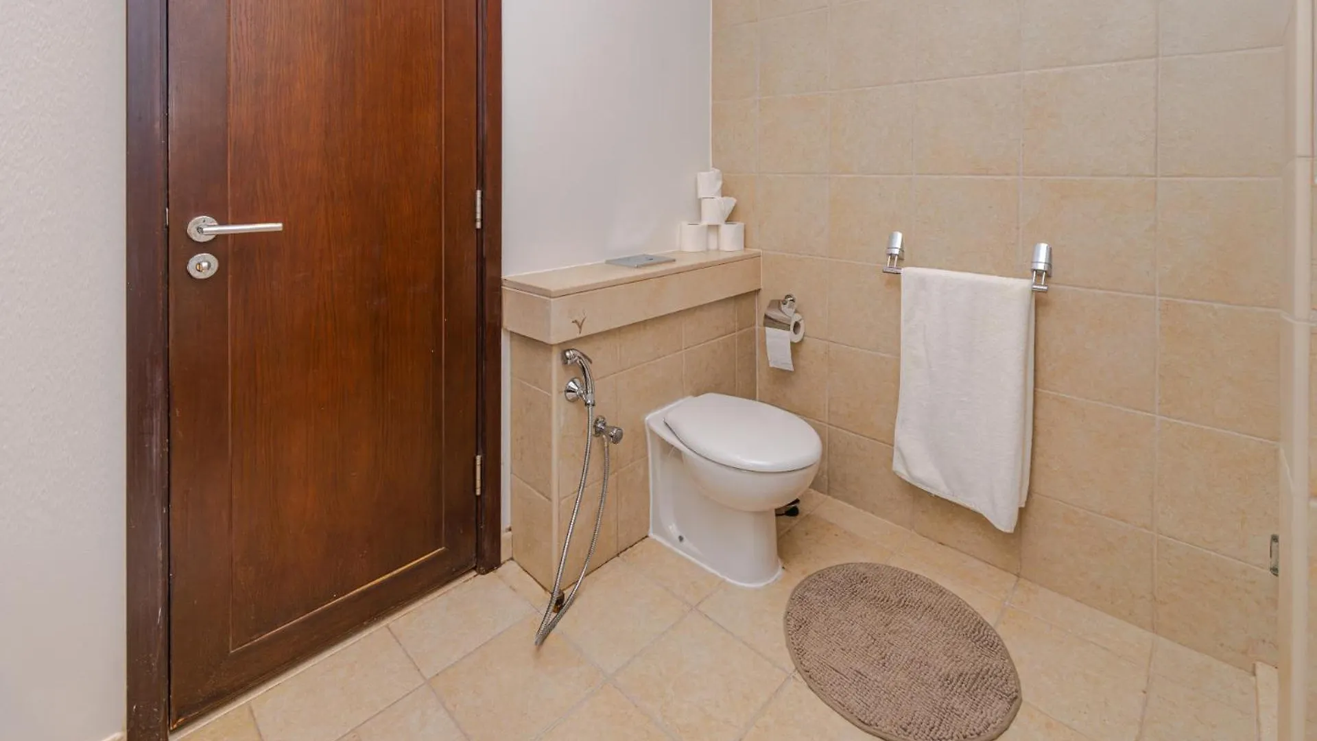 Apartment Savis Homes- Full Burj Khalifa & Fountain View Dubai United Arab Emirates